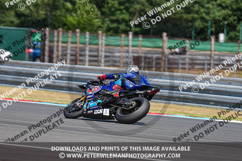 Slovakia Ring;event digital images;motorbikes;no limits;peter wileman photography;trackday;trackday digital images